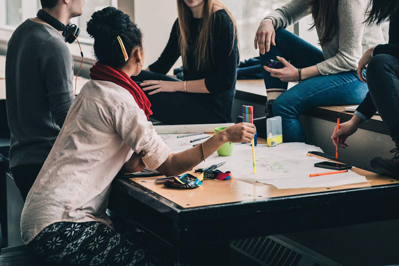 Course Image Managing human resources